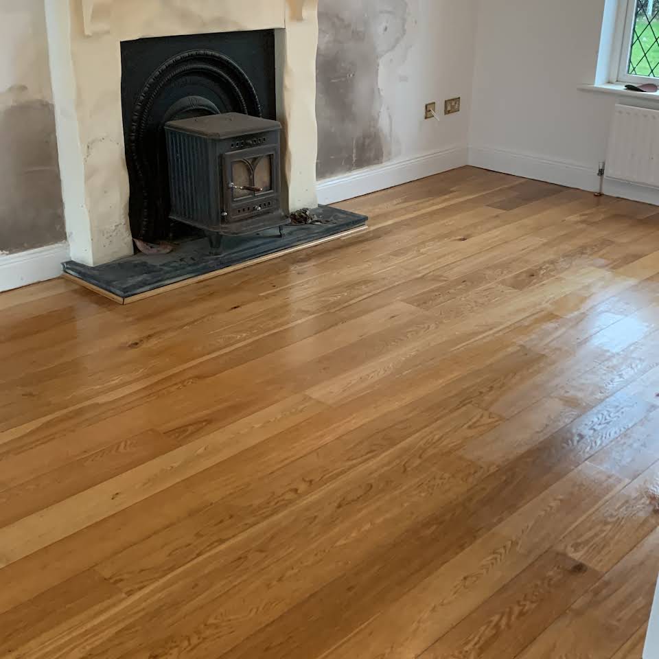 Painter & Decorator in Dundalk, County Louth